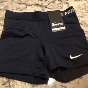 New Nike a pro dry fit competition base layer